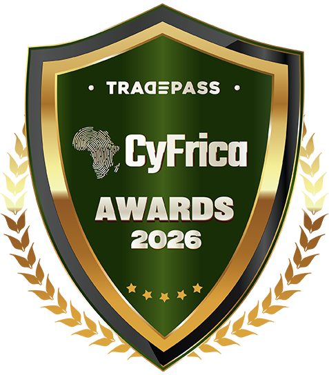 CyFrica Award