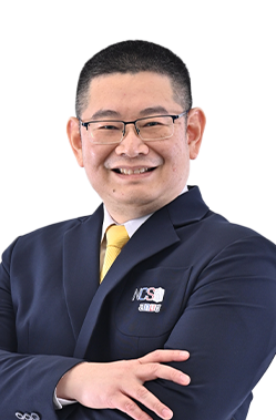 AVM. Chalermchai Wonggate