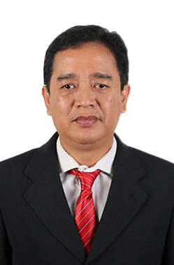 Slamet Aji Pamungkas