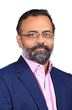 Dr. Bharat Soni