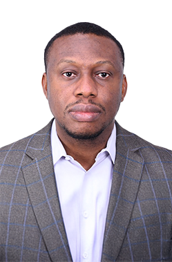 Chijioke Iteghete