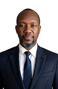 Dr. Ayodele Bakare