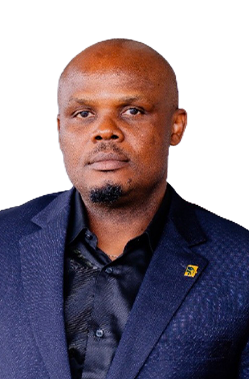 Dr. Harrison Nnaji