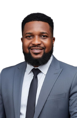 Martin Igwe