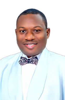 Oludare Oshodi