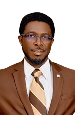 Stanley Igwe