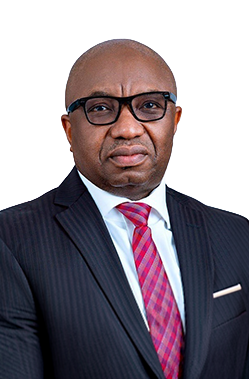 Dr. Vincent O. Olatunji