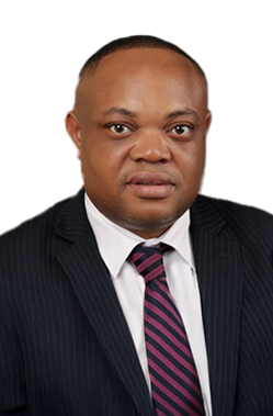 Dr. Uche Anyalewechi