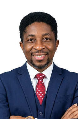 Emmanuel Nwankwo