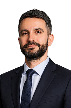 Mark Hassoun