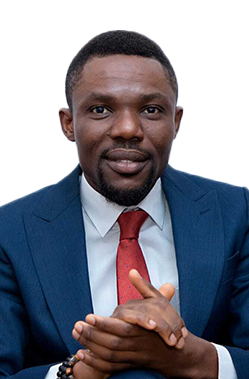Philip Aiwekhoe