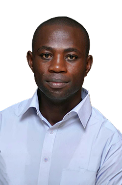 Dr. Sylvester Olatunji