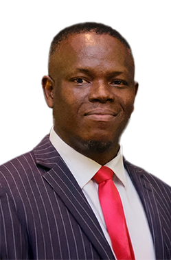 Dr. Daniel Adaramola