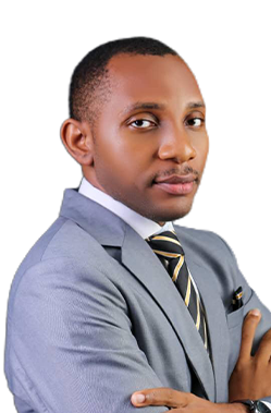 Samuel Modupe